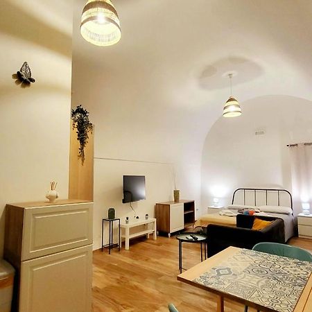 Casa Attinia - Polignano Villa Polignano a Mare Kültér fotó