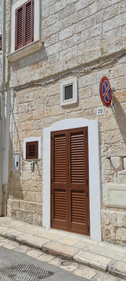 Casa Attinia - Polignano Villa Polignano a Mare Kültér fotó