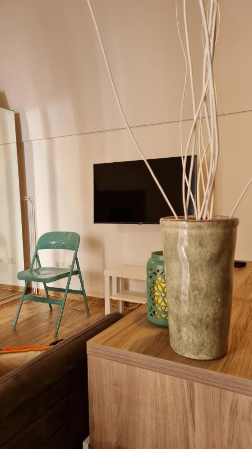 Casa Attinia - Polignano Villa Polignano a Mare Kültér fotó
