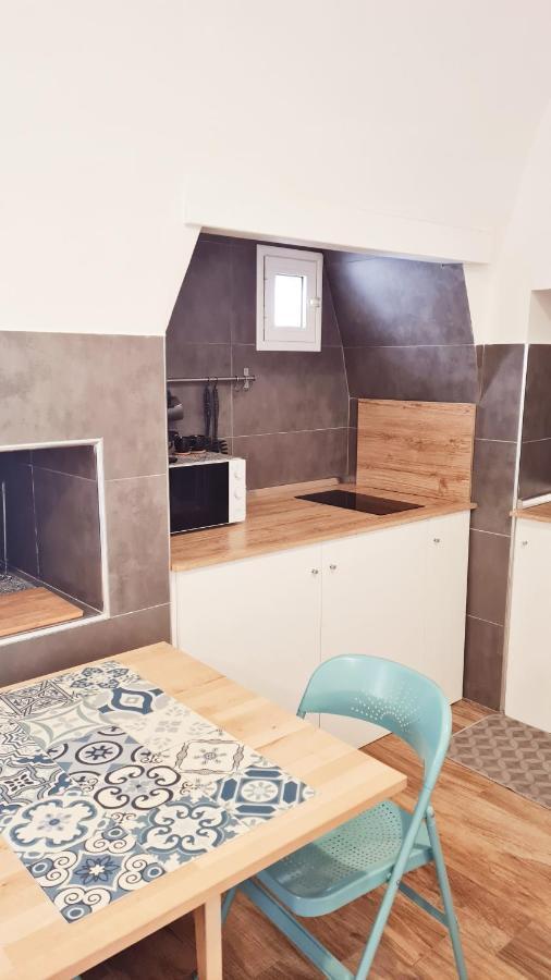 Casa Attinia - Polignano Villa Polignano a Mare Kültér fotó