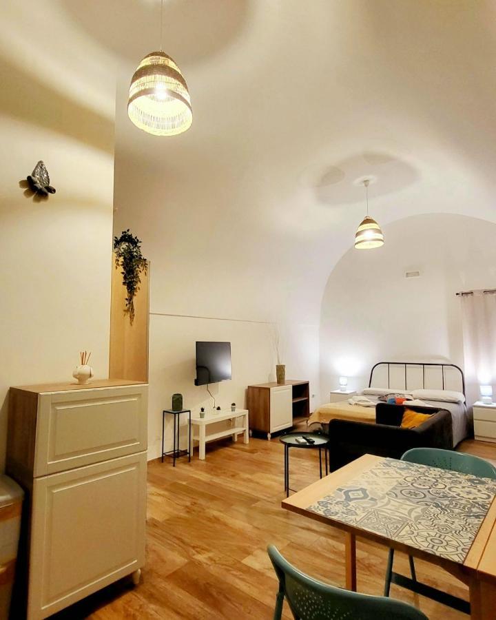 Casa Attinia - Polignano Villa Polignano a Mare Kültér fotó