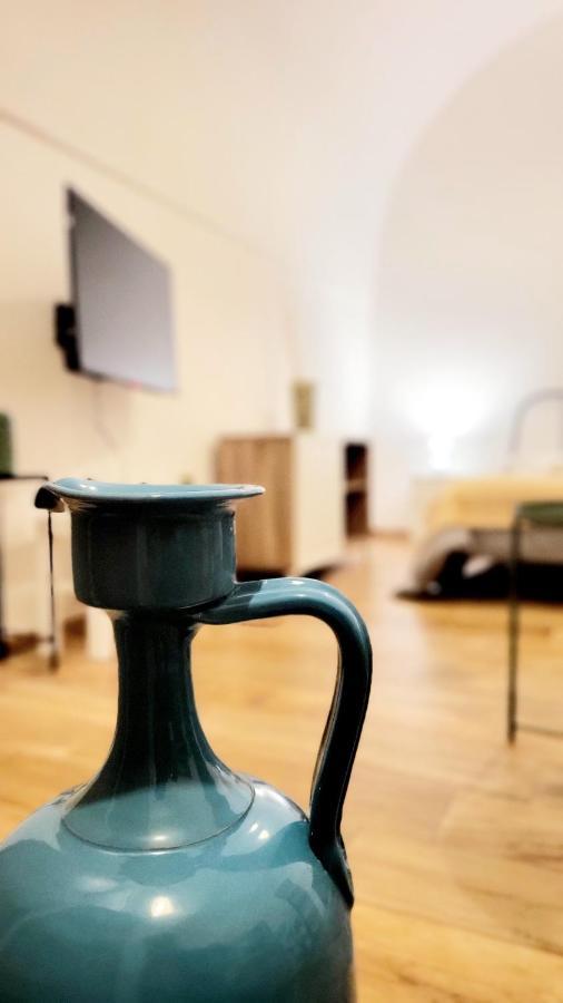 Casa Attinia - Polignano Villa Polignano a Mare Kültér fotó
