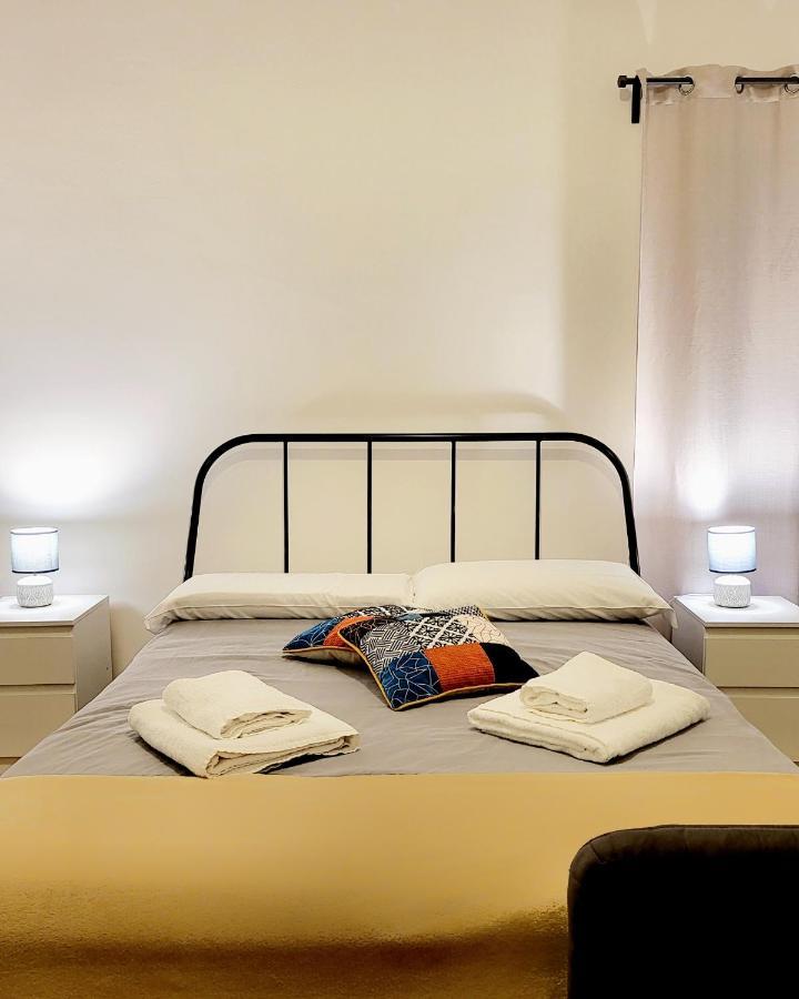 Casa Attinia - Polignano Villa Polignano a Mare Kültér fotó