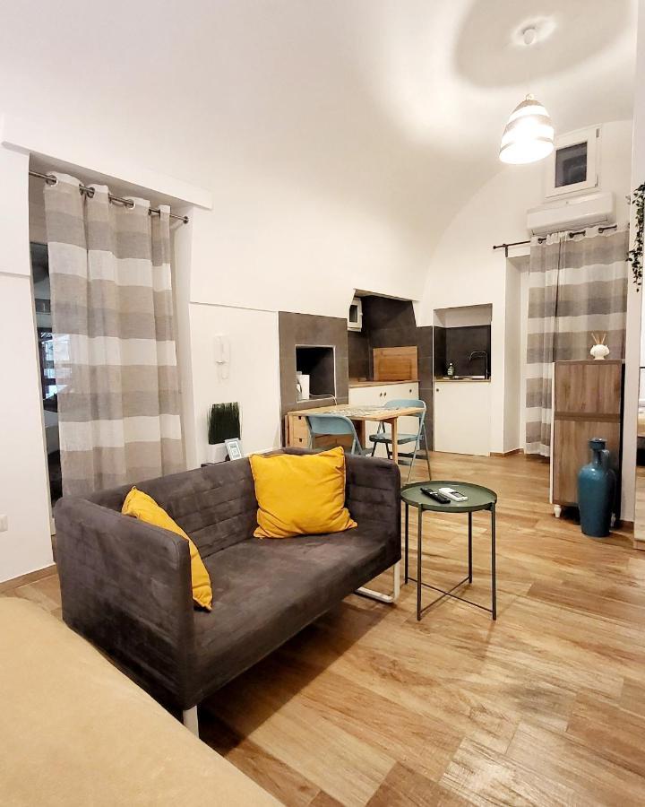 Casa Attinia - Polignano Villa Polignano a Mare Kültér fotó